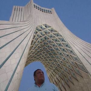 Meet your Posher, Mohammad